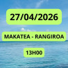 MAKATEA - RANGIROA 27/04/2026 13:00