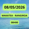 MAKATEA - RANGIROA 08/05/2026 08:00